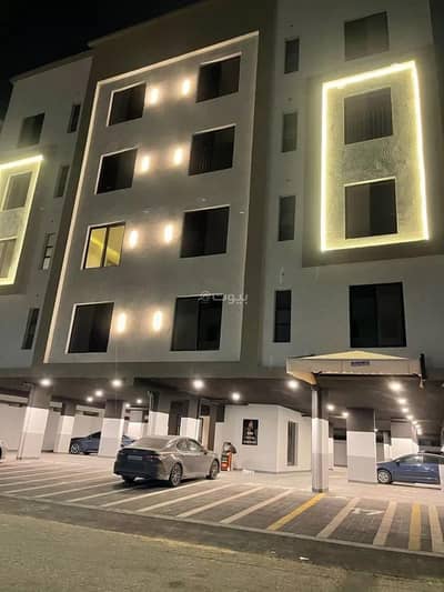 فلیٹ 1 غرفة نوم للايجار في الحمراء، الخبر - شقة ستوديو للإيجار في الحمرا، الخبر