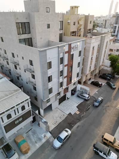 5 Bedroom Apartment for Sale in North Jeddah, Jeddah - Apartment for Sale in Al Zahraa, North Jeddah