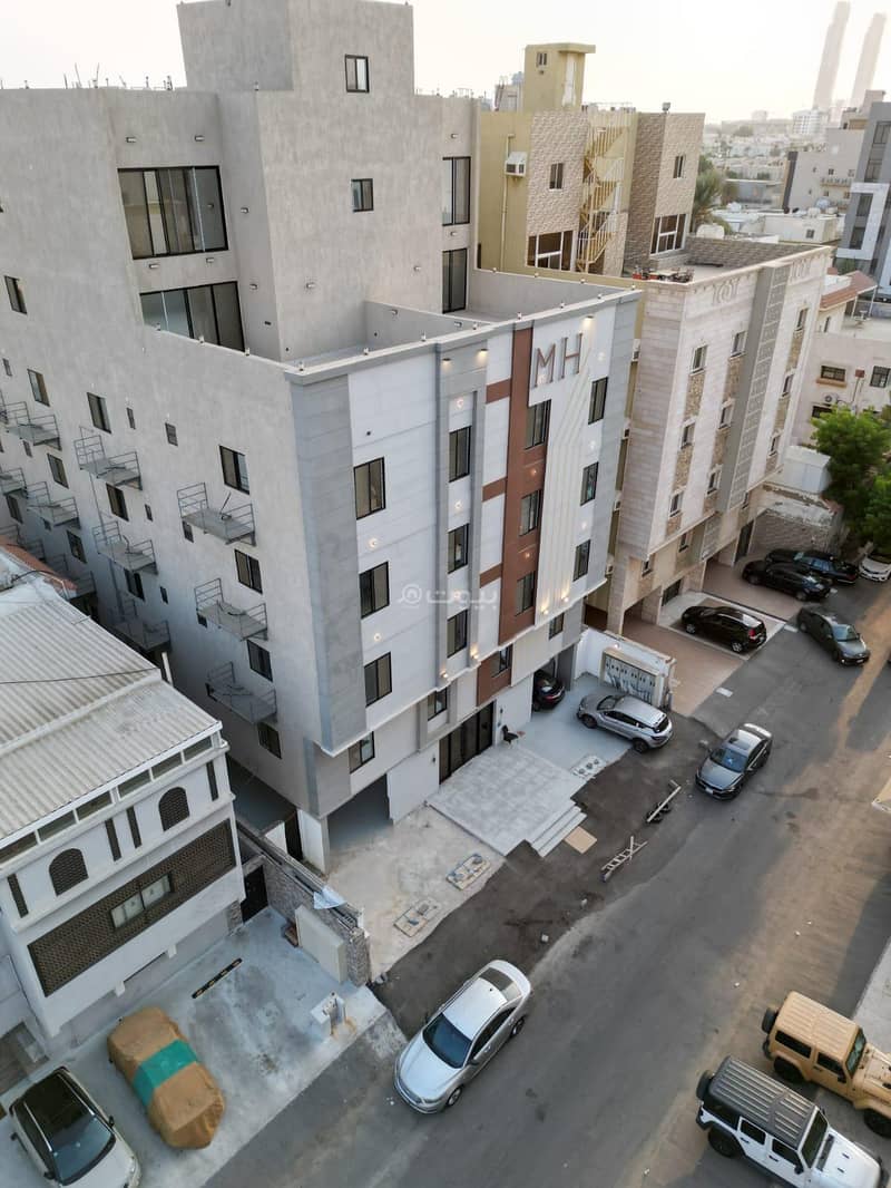 Apartment for Sale in Al Zahraa, North Jeddah Apartment for Sale in Al Zahraa, North Jeddah