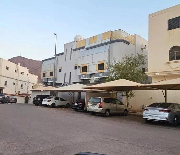 مبنى سكني للبيع في السلام، المدينة المنورة مبنى سكني للبيع في السلام، المدينة المنورة