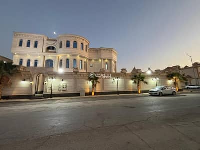 11 Bedroom Villa for Sale in West Riyadh, Riyadh - Villa for sale in Dhahrat Laban, West Riyadh