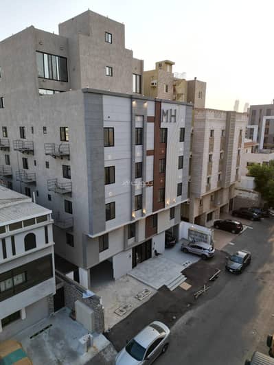 5 Bedroom Flat for Sale in North Jeddah, Jeddah - Apartment for Sale in Al Zahraa, North Jeddah