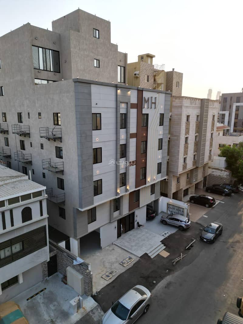 Apartment for Sale in Al Zahraa, North Jeddah Apartment for Sale in Al Zahraa, North Jeddah