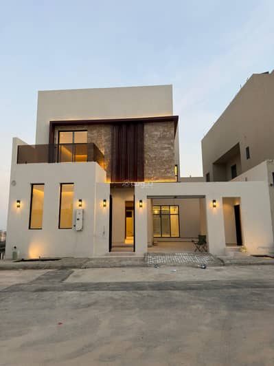 5 Bedroom Villa for Sale in West Riyadh, Riyadh - Villa for sale in Al Mahdiyah, west Riyadh