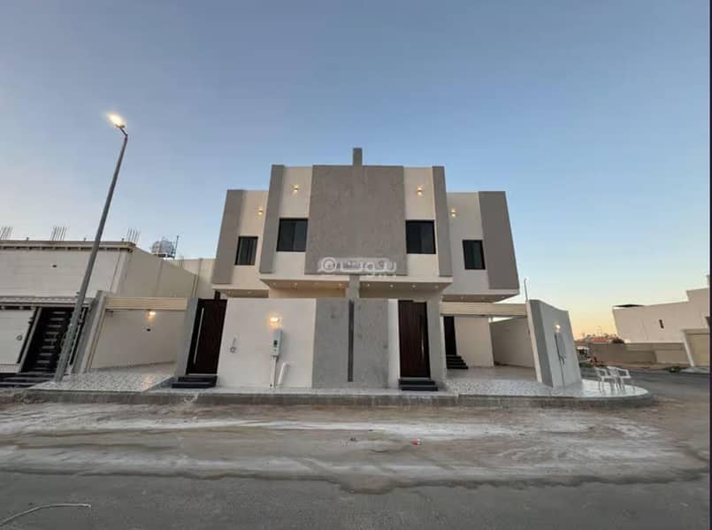 Villa For Sale in Ar Rehab, Taif