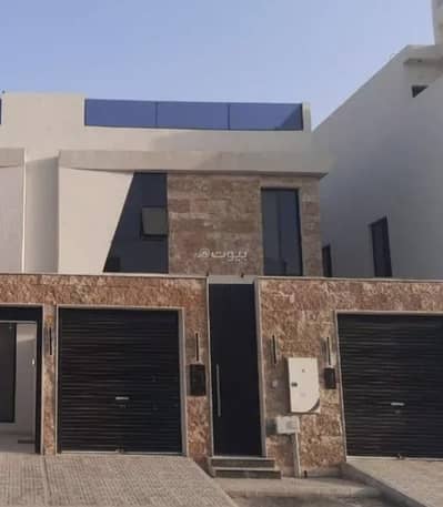 دور 3 غرف نوم للبيع في غرب الرياض، الرياض - طابق للبيع في ديراب، الرياض