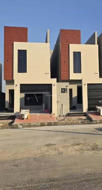 فیلا 6 غرف نوم للبيع في العقيق، الخبر - فيلا للبيع في العقيق، الخبر