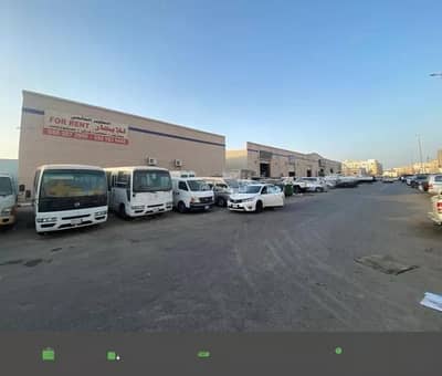 Workshop for Rent in Al Thuqba Industrial Area, Al Khobar - Workshop For Rent in Al Thuqba Industrial Area, Al Khobar