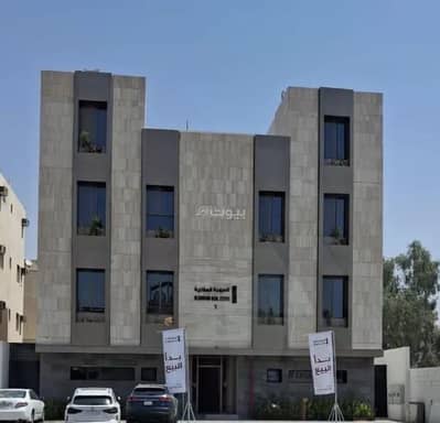 فلیٹ 4 غرف نوم للايجار في شمال الرياض، الرياض - تاون هاوس للايجار في العارض، الرياض