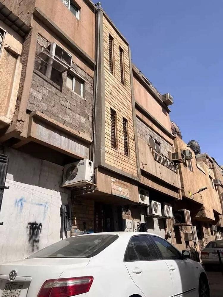 Residential Building For Sale in Al Khalidiyah, Riyadh Residential Building For Sale in Al Khalidiyah, Riyadh