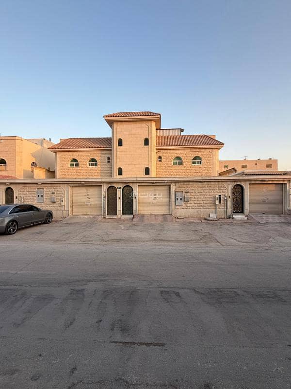 فيلا مكونة من 11 غرفة نوم للبيع في النزهة، الرياض