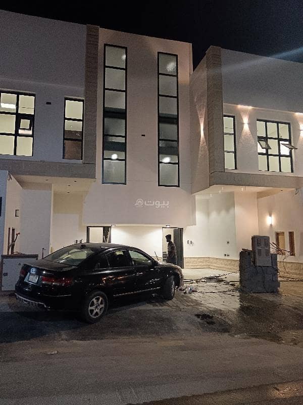 4 Bedroom Floor For Sale in Al Zahrah, Riyadh 4 Bedroom Floor For Sale in Al Zahrah, Riyadh