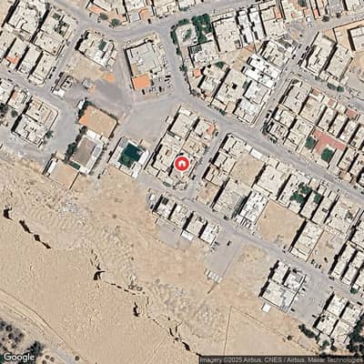 Residential Land for Sale in West Riyadh, Riyadh - Residential land for sale in Irqah, west Riyadh