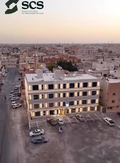 3 Bedroom Apartment for Sale in West Riyadh, Riyadh - Apartment For Sale in Al Hazm, Riyadh