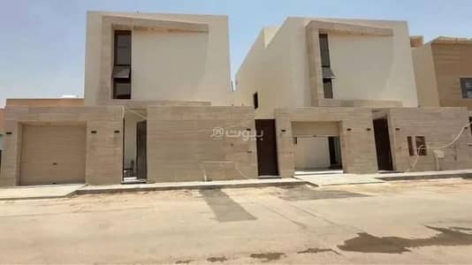 فیلا 7 غرف نوم للبيع في وسط الرياض، الرياض - فيلا للبيع في الخالدية، الرياض