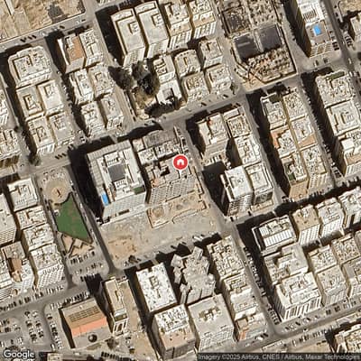 فلیٹ 6 غرف نوم للبيع في وسط جدة، جدة - ملحق (روف) للبيع شركة نخبة المباني للتطوير العقاري في الحمرا، جدة