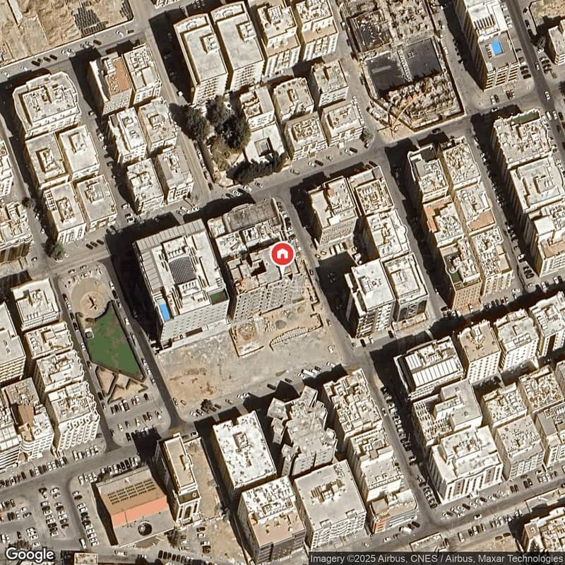 ملحق (روف) للبيع شركة نخبة المباني للتطوير العقاري في الحمرا، جدة