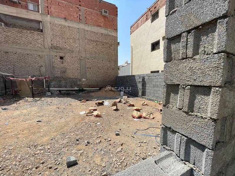 Residential Land For Sale in Jabal Uhud