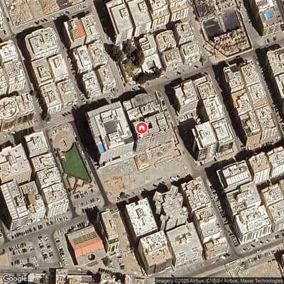 شقة 5 غرف نوم للبيع في وسط جدة، جدة - ملحق (روف) للبيع شركة نخبة المباني للتطوير العقاري في الحمرا، جدة