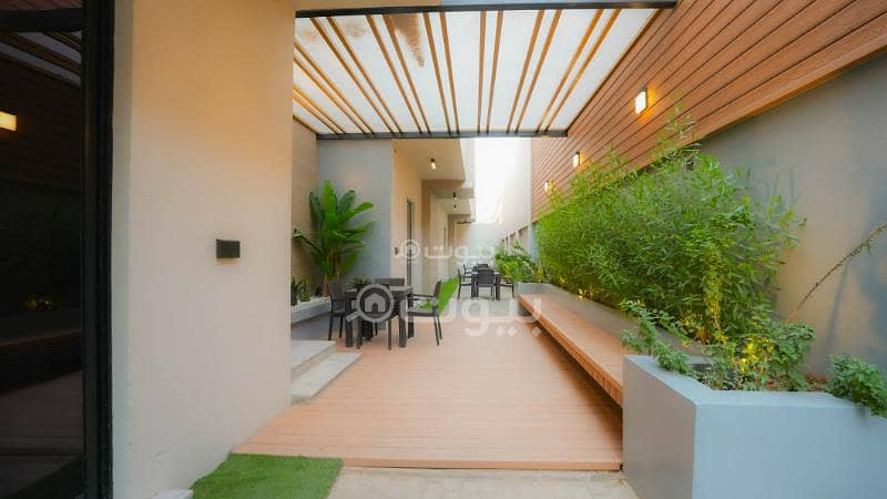 شقة مكونة من غرفتي نوم للإيجار في حي الرايد، الرياض شقة مكونة من غرفتي نوم للإيجار في حي الرايد، الرياض