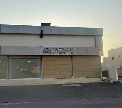 Showroom for Rent in North Jeddah, Jeddah - Exhibition Building For Rent in Al Riyadh, Jeddah