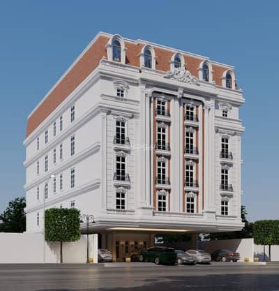 4 Bedroom Apartment for Sale in North Jeddah, Jeddah - Hay Al-Salama 2 - Ahmed Ba'ashan Street