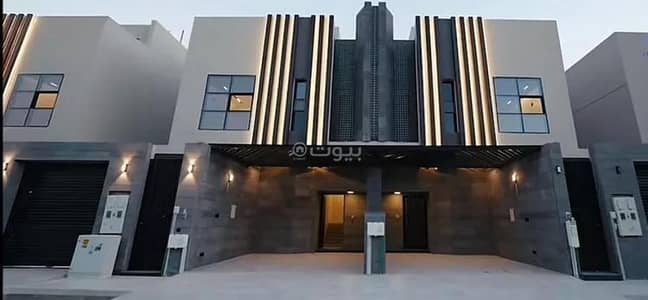 دور 5 غرف نوم للايجار في شرق الرياض، الرياض - شقة مكونة من 5 غرف نوم للإيجار في المونسيّة، الرياض