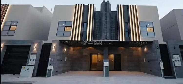 شقة مكونة من 5 غرف نوم للإيجار في المونسيّة، الرياض