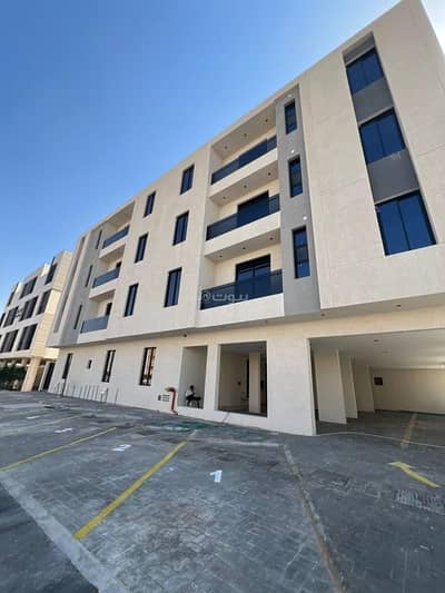 3 Bedroom Flat for Sale in East Riyadh, Riyadh - Apartment for sale in Al Yarmuk, East Riyadh