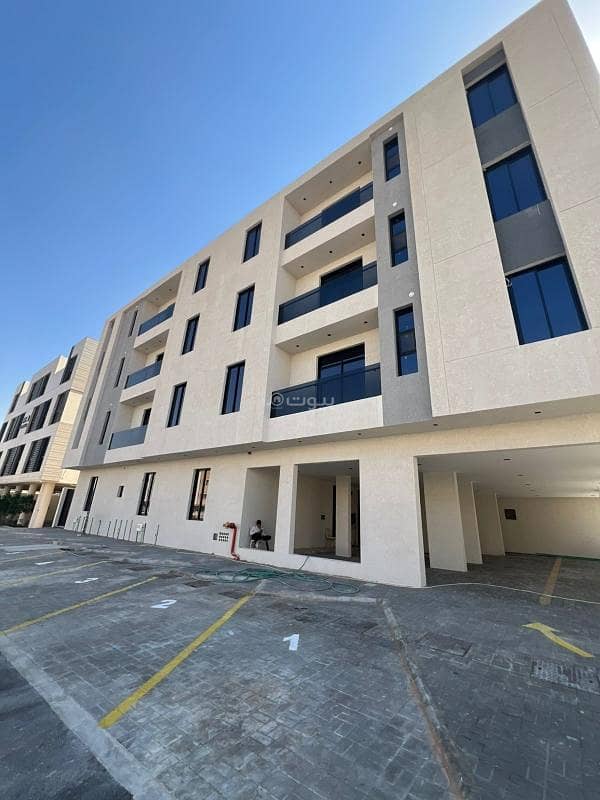 Apartment for sale in Al Yarmuk, East Riyadh