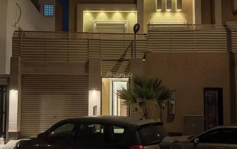 فیلا 6 غرف نوم للايجار في شمال الرياض، الرياض - فيلا للإيجار في العارض، الرياض