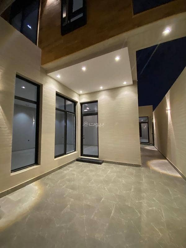 فيلا زاوية للبيع في اليرموك، شرق الرياض فيلا زاوية للبيع في اليرموك، شرق الرياض