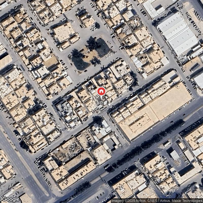 شقة استوديو للبيع في المنار، الرياض شقة استوديو للبيع في المنار، الرياض