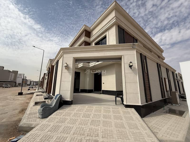 حى الرمال سما نجد