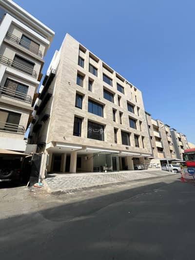 4 Bedroom Flat for Sale in North Jeddah, Jeddah - Luxury 4-bedroom apartment in Al Zahra neighborhood, close to Prince Sultan Street 4 Bedroom Flat for Sale in North Jeddah, Jeddah - Luxury 4-bedroom apartment in Al Zahra neighborhood, close to Prince Sultan Street