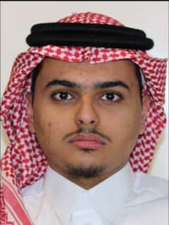 محمد عبد العزيز عبدالله الخراشي