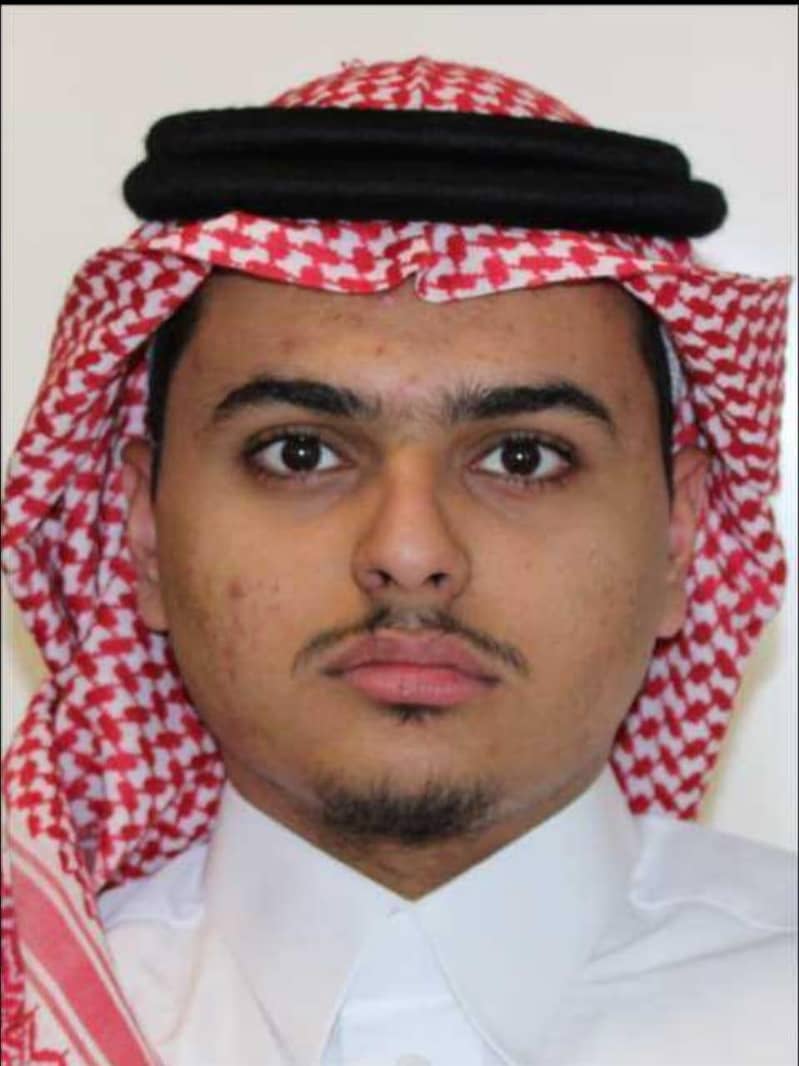 محمد عبد العزيز عبدالله الخراشي