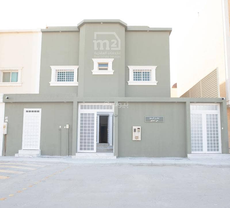 Villa for rent on Al Romah Street, Al Aqeeq neighborhood, Riyadh city, Riyadh region Villa for rent on Al Romah Street, Al Aqeeq neighborhood, Riyadh city, Riyadh region
