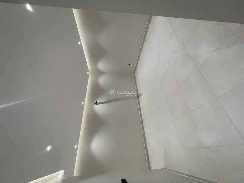 شقة مكونة من 4 غرف للبيع خلف الياسمين مول