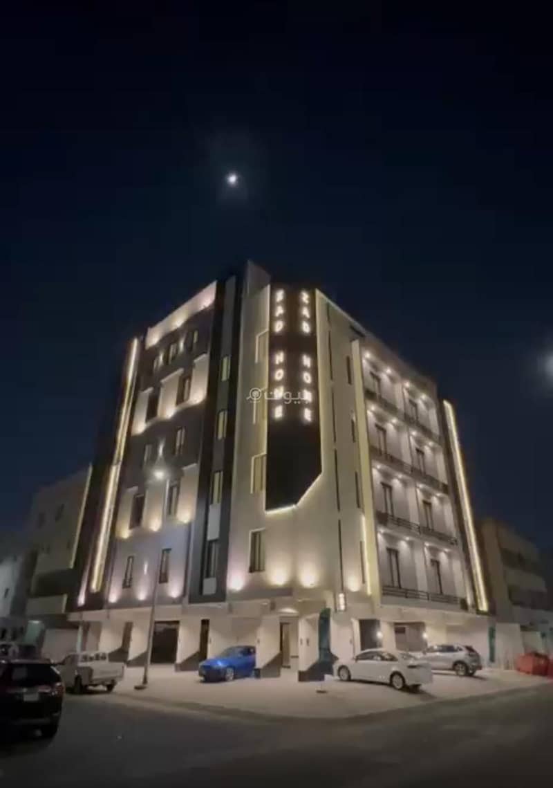 3 Bedroom Apartment For Sale in Al Safa, Jeddah