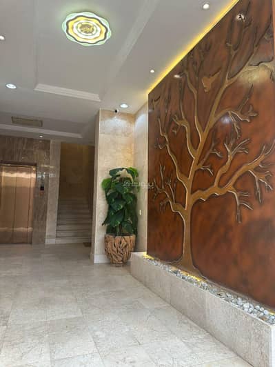 فلیٹ 1 غرفة نوم للايجار في شمال جدة، جدة - شقة للايجار