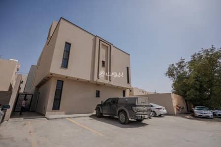 فلیٹ 1 غرفة نوم للايجار في شمال الرياض، الرياض - شقة للايجار بحي العارض