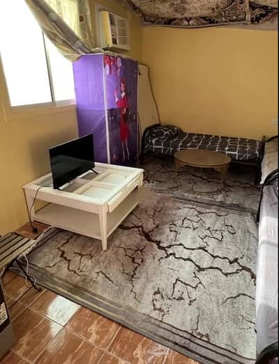 فلیٹ 4 غرف نوم للايجار في غرب الرياض، الرياض - شقة استوديو للإيجار في الجردية، الرياض