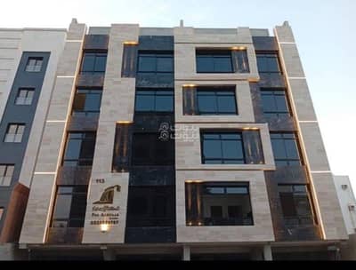 فلیٹ 3 غرف نوم للبيع في شمال جدة، جدة - شقة استوديو للبيع في النعيم، جدة