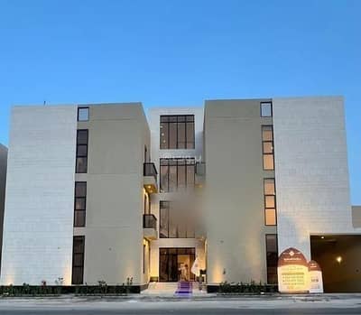 شقة 3 غرف نوم للبيع في غرب الرياض، الرياض - شقة للبيع في شارع وادي هرجاب, حي المهدية, مدينة الرياض, منطقة الرياض