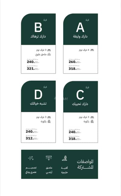 4 Bedroom Villa for Sale in Central Riyadh, Riyadh - Marzam Project. . . the luxury that lives in you before you live in it