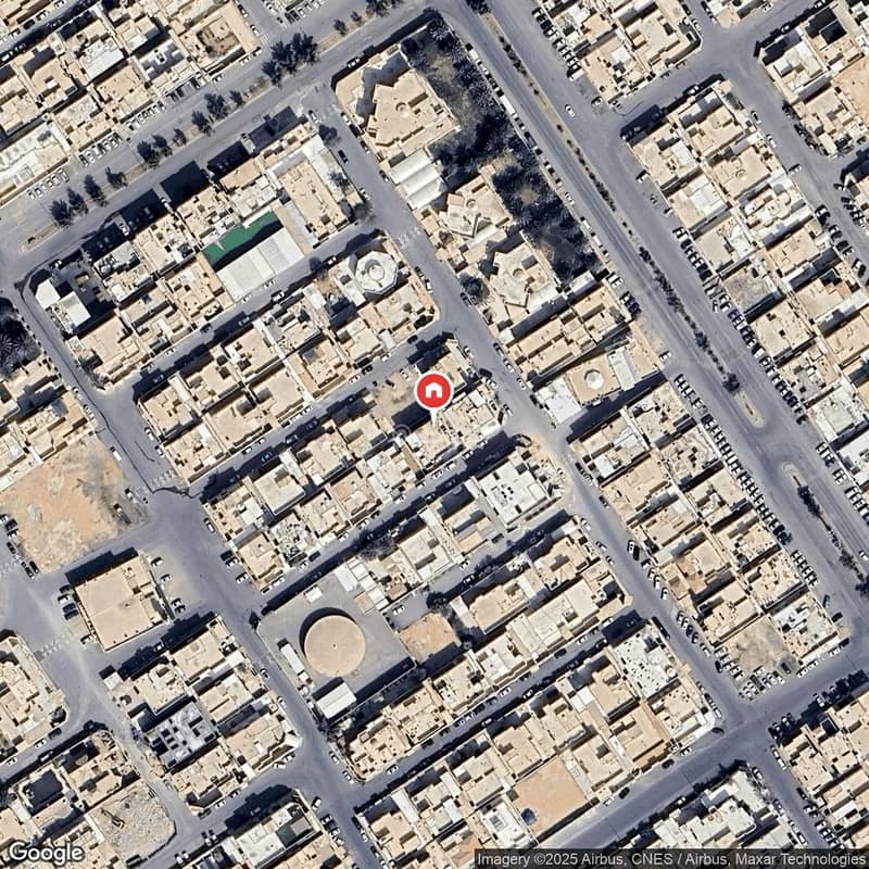 Villa For Sale in Al Zahrah, Riyadh Villa For Sale in Al Zahrah, Riyadh