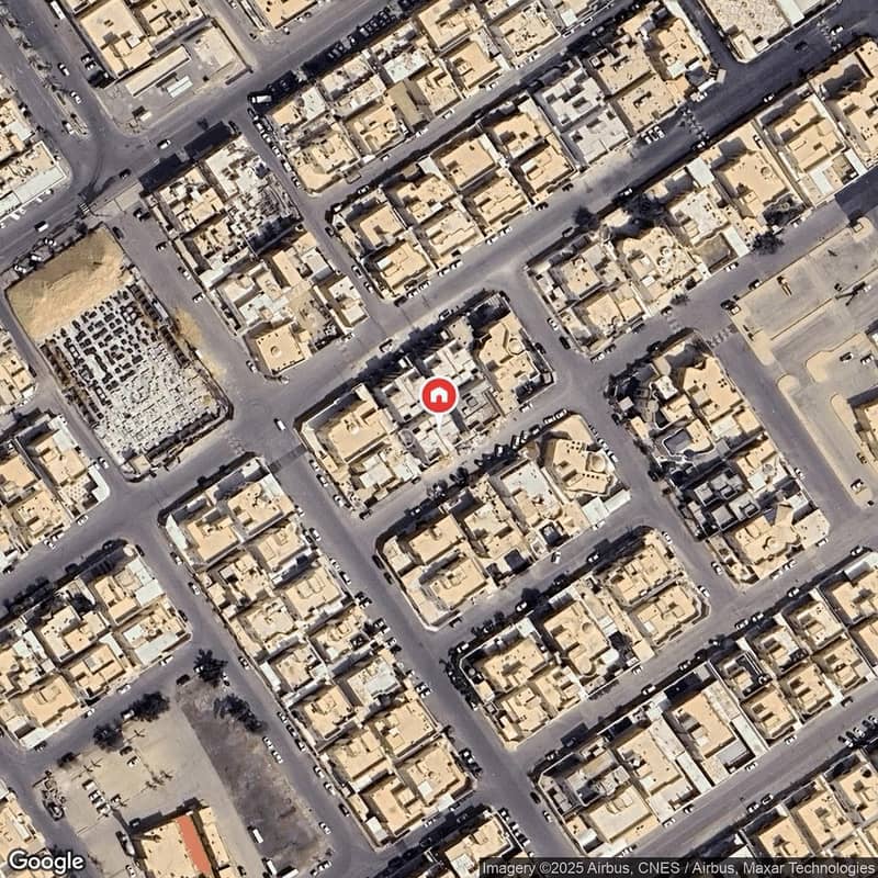 طابق للإيجار في شبرا، الرياض