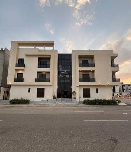Apartment For Sale in Al Aradiyat 1 Apartment For Sale in Al Aradiyat 1