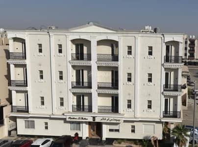 فلیٹ 3 غرف نوم للايجار في شمال الرياض، الرياض - حي الملقا